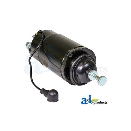 A & I Products SOLENOID 9" x3" x3" A-SJ-170